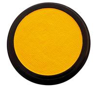 Eulenspiegel - Maquillaje Profesional Aqua, 12 ml / 18 g, Color Amarillo (132227)