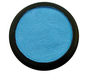 Eulenspiegel - Maquillaje Profesional Aqua, 12 ml / 18 g, Color Azul Claro (133774)