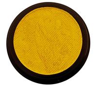 Eulenspiegel - Maquillaje Profesional Aqua, 12 ml / 18 g, Color Brillo perlino Amarillo (130223)