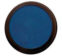 Eulenspiegel Maquillaje Profesional Aqua, 12 ml / 18 g, Color Brillo perlino Azul (130353) Agua