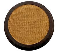 Eulenspiegel - Maquillaje Profesional Aqua, 12 ml / 18 g, Color Brillo perlino Cobre (130759)