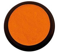 Eulenspiegel - Maquillaje Profesional Aqua, 12 ml / 18 g, Color Brillo perlino Naranja (130537)