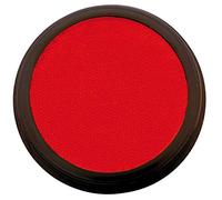 Eulenspiegel - Maquillaje Profesional Aqua, 12 ml / 18 g, Color Brillo perlino Rojo (130551)