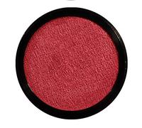 Eulenspiegel - Maquillaje Profesional Aqua, 20 ml / 30 g, Color Brillo perlino Rojo Fresa (180549)