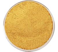 Eulenspiegel - Maquillaje Profesional Aqua, 3.5 ml / 5 g, Color Brillo perlino Oro (350775)