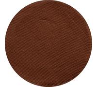 Eulenspiegel - Maquillaje Profesional Aqua, 3.5 ml / 5 g, Color marrón Oscuro (359990)