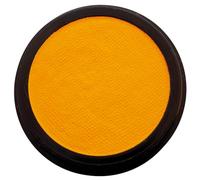 Eulenspiegel - Maquillaje Profesional Aqua, 70 ml / 90 g, Color Amarillo Oro (702239)