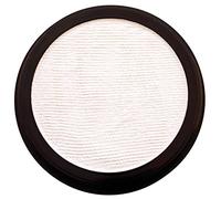 Eulenspiegel - Maquillaje Profesional Aqua, 70 ml / 90 g, Color Blanco (701003)