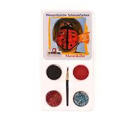 Eulenspiegel - Pintura Facial Unisex a Partir de 3 años (204320)