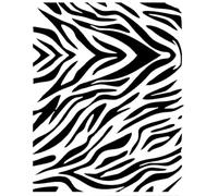 Eulenspiegel - Safari Plantilla de pintura facial (109380)