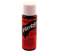 Eulenspiegel - Sangre Artificial para Cine, Gel de Color Rojo Claro, 20 ml