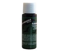 Eulenspiegel - Sangre de Zombi Artificial Verde Oscuro, 20 ml