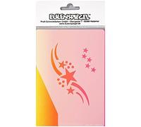 Eulenspiegel - Stardust Plantilla de pintura facial (109076)