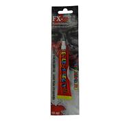 Eulenspiegel - Superior Schminkfarben FX agente de desollar, Paquete 1er (1 x 18 ml)