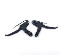 eumenghe Barra de Palanca de Freno de manija for KU-GOO for Kir-IN for KUK-irin G4 Scooter eléctrico Piezas de Repuesto for palancas de Freno Izquierda/Derecha(G4 1 Pair)