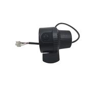 eumenghe For KU-GOO for KI-RIN Acelerador for KU-Kirin G2 G3 G4 Scooter eléctrico Control de Velocidad del Dedo Pulgar Reemplazo de Accesorios