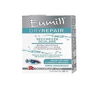 Eumill Dryrepair - Gocce Per Secchezza Oculare, 10ml