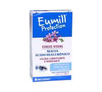 Eumill Protection Gotas Oftálmicas Lubricantes e Hidratantes 10ml