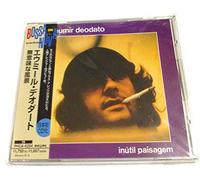 Eumir Deodato - Inutil Paisagem