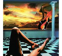 Eumir Deodato - Knights Of Fantasy (Gatefold Sleeve) [180 gm vinyl] [Vinilo]