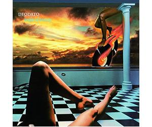 Eumir Deodato - Knights Of Fantasy (Gatefold Sleeve) [180 gm vinyl] [Vinilo]