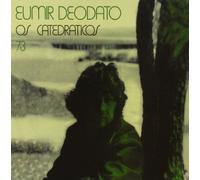 Eumir Deodato - Os Catedráticos 73 (Digipack Edition)