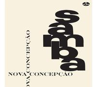 Eumir Deodato's Samba Nova Concepçao - Samba Nova Concepçao [Vinilo]