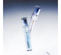 Eunarz - Neon Series Glitter Liquid Eyeshadow - 4 Colors #LG04 Teal Blue - 3.9g