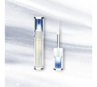 Eunarz - Neon Series Shimmer Liquid Eyeshadow - 6 Colors L03# Peach Mood - 3.2ml