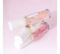 Eunarz - Pure Gold Series Essence Lip Oil - 3 Colors V01# Sweet Grape - 3.2ml
