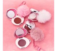 Eunarz - Rose Shadow Series Lip & Cheek Cream - 4 Colors