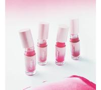 Eunarz - The Loving Series Liquid Blush - 4 Colors LB02# Cinnamon Rose - 5g