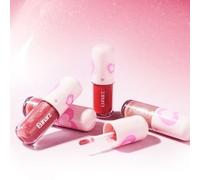 Eunarz - The Loving Series Pearlescent Lip Gloss - 5 Colors CG05# Gooseberry Jam - 4.5g