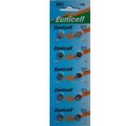 Eunicell AG11 - Pilas alcalinas (G11 LR58 LR58SW LR721 LR721SW SR721W 361 362, 10 unidades)