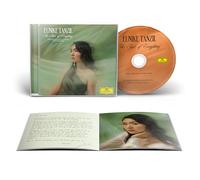 Eunike Tanzil Eunike Tanzil: The First of Everything (CD) (Importación USA)