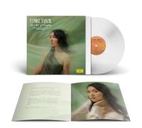 Eunike Tanzil Deutsches Symphonie-Orchester Berlin Anna Handler - The First of Everything [Vinilo]