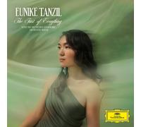 Eunike Tanzil Deutsches Symphonie-Orchester Berlin Anna Handler - The First of Everything [Vinilo]