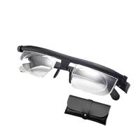 Eunmsi Primafocus Adjustable Glasses,Adjustable Focus Glasses Near and Far Sight,Deefocus Adjustable Glasses, Focus Adjustable Glasses Dial Vision,Primafocus (1 pcs)