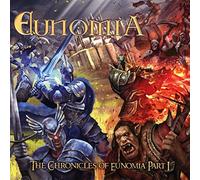 Eunomia - The Chronicles of Eunomia Part 1