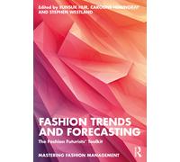 Eunsuk Hur Fashion Trends and Forecasting (Tapa blanda) (Importación USA)