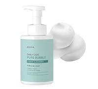 EUNYUL Espuma Limpiadora de Burbujas Daily Care Pure 500ml Cuidado De La Piel Coreano Gran Tamaño Limpiador facial en espuma