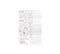 EUNYUL - EUNYUL - Natural Moisture Mask Pack - Pearl - 10pcs set