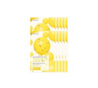 EUNYUL - Natural Moisture Mask Pack - Coenzyme Q10 - 10pcs set