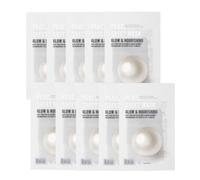EUNYUL - Purity Pearl Sheet Mask - 10pcs set