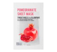 EUNYUL - Purity Pomegranate Sheet Mask - 1pc
