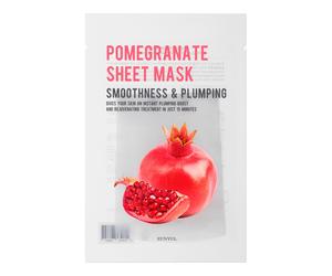 EUNYUL - Purity Pomegranate Sheet Mask - 1pc
