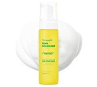 EUNYUL Vita Balance Own Sole Shine Espuma Facial, 200ml Limpiadores facial espuma de pH bajo Hidrata espuma de pH bajo