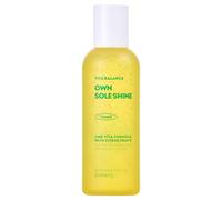 EUNYUL Vita Balance Own Sole Shine Tónico 190ml Astringentes Facial & todo Tipo de pieles & Toner facial coreano