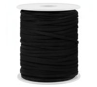 EupHHonycs Cordones de piel de 45 m x 3 mm