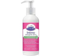 Euphidra Amido Mio Limpiador Íntimo Activo Con Antibacteriano Natural De 250 Ml